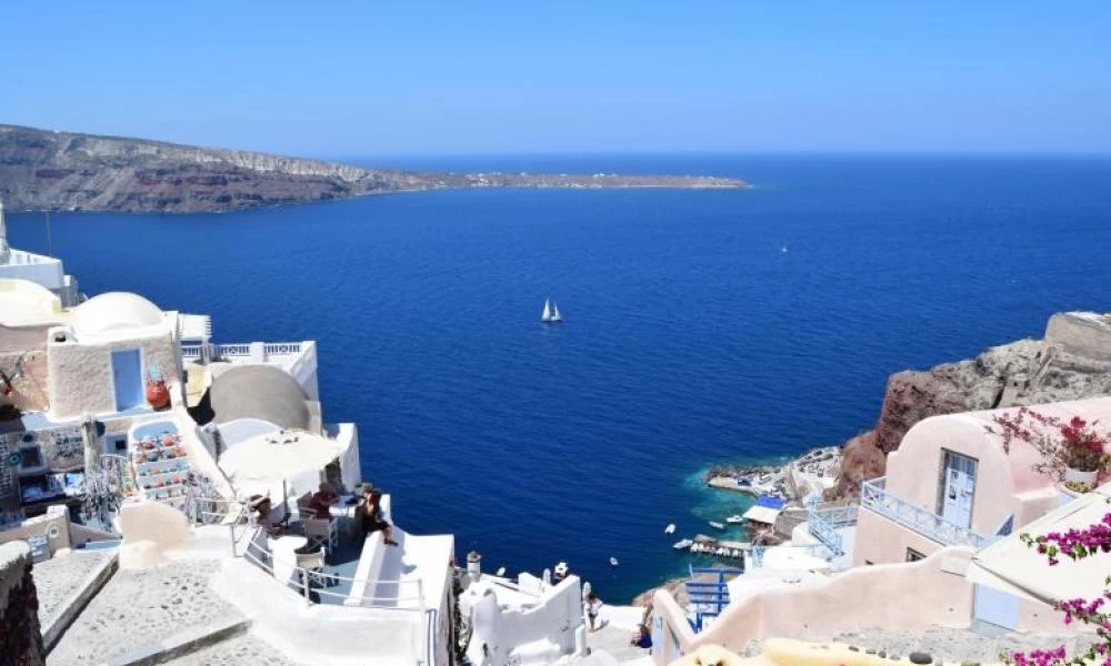 Τουρισμός: Βρετανία vs "όλοι οι άλλοι" σημειώσατε και πάλι 1